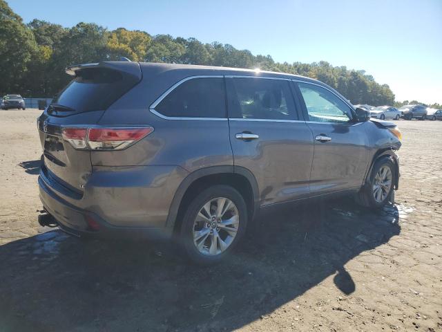 2016 TOYOTA HIGHLANDER 5TDZKRFH9GS128876