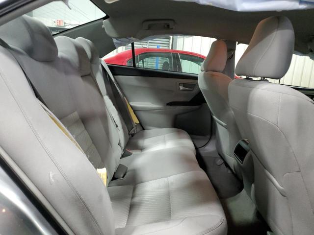 2017 TOYOTA CAMRY LE #3283989811