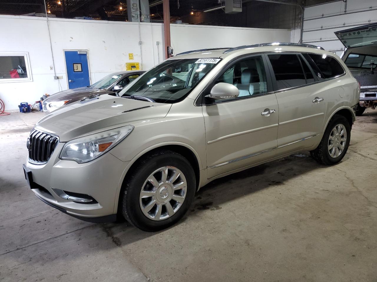BUICK ENCLAVE