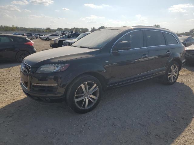 AUDI Q7 PREMIUM