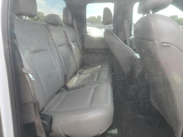 2019 FORD F150 SUPER CAB 1FTEX1E57KKD18684