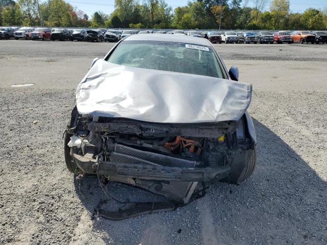2016 HYUNDAI SONATA HYB #3269883160