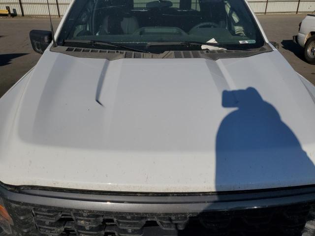 2025 FORD F150 STX - 1FTFW2L55SKD08168