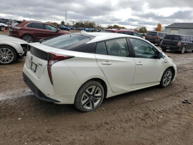 2018 TOYOTA PRIUS - JTDKARFU3J3550717
