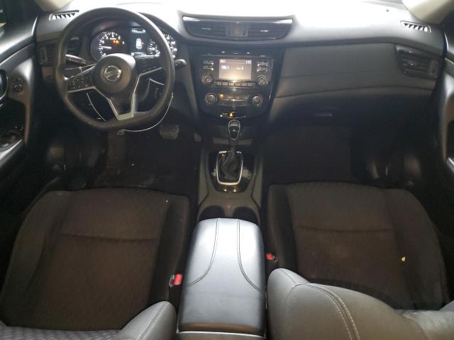 2017 NISSAN ROGUE S #3291446479