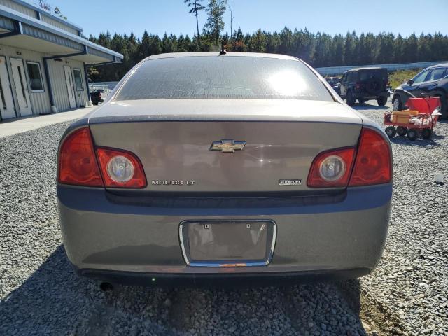 2010 CHEVROLET MALIBU 1LT - 1G1ZC5E08AF174474