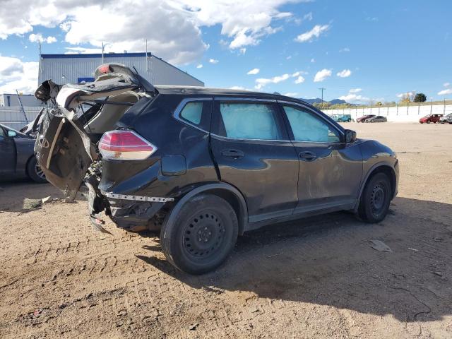 2016 NISSAN ROGUE S - KNMAT2MV3GP637172