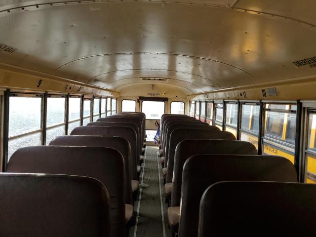 2011 IC CE SERIES SCHOOL #3273801356