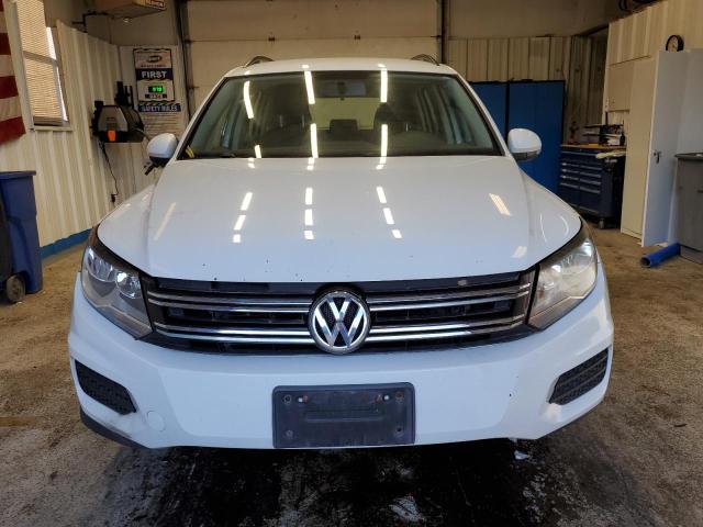 2018 VOLKSWAGEN TIGUAN LIM WVGBV7AX2JK005491