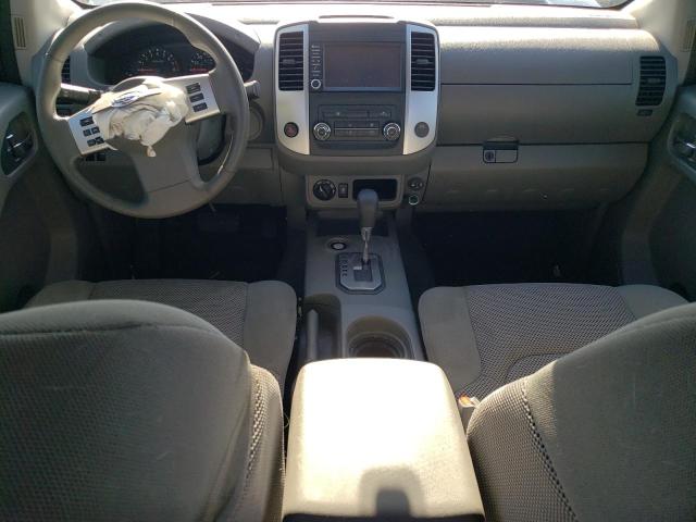 2021 NISSAN FRONTIER S #3284184574