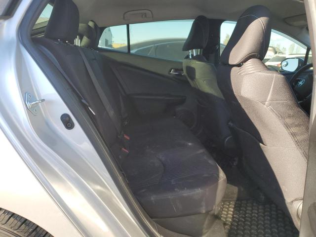 2020 TOYOTA PRIUS PRIM - JTDKARFP2L3159037