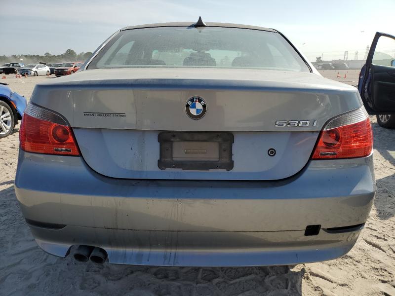 2007 BMW 530 I #3287587029