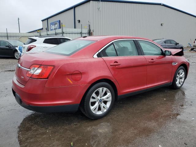 2012 FORD TAURUS SEL #3281662387