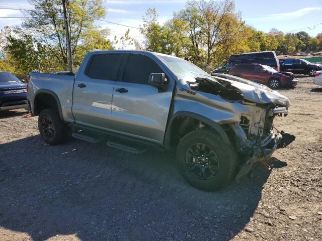 2024 CHEVROLET SILVERADO #3278554999