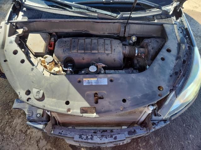 2017 CHEVROLET TRAVERSE L #3278595952