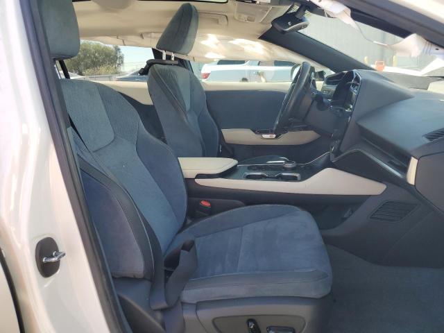 2023 LEXUS RZ 450E #3293635399