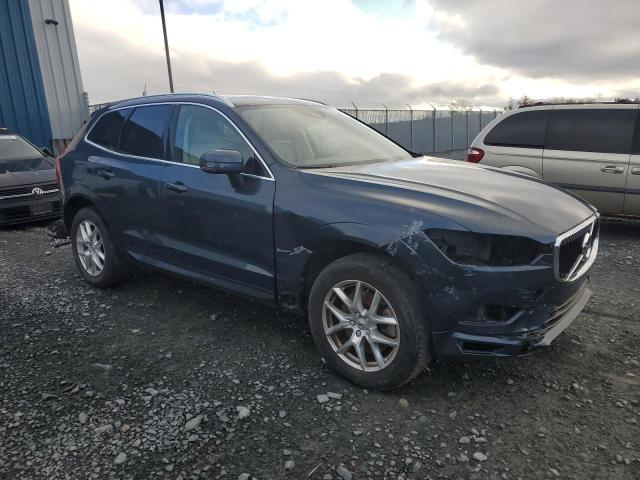 2021 VOLVO XC60 T6 MO - LYVA22RKXMB873049