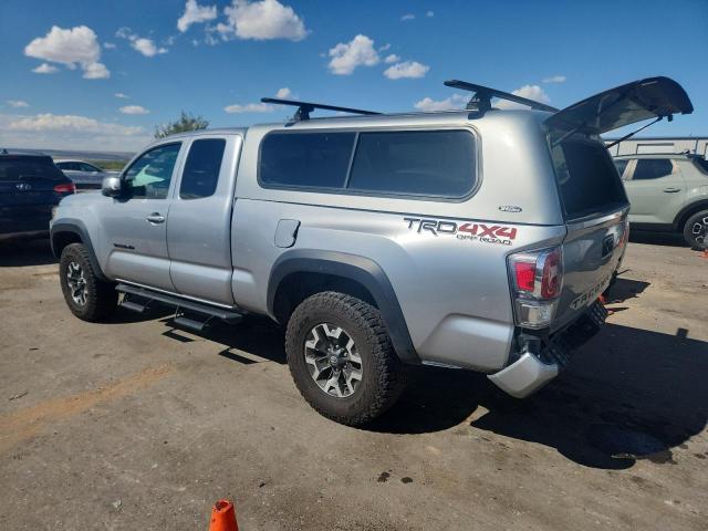 2022 TOYOTA TACOMA ACC 3TYSZ5AN3NT055413