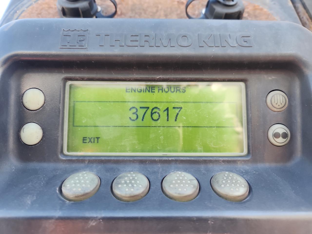 Lot #3292425585 2015 GREAT DANE UNKNOWN