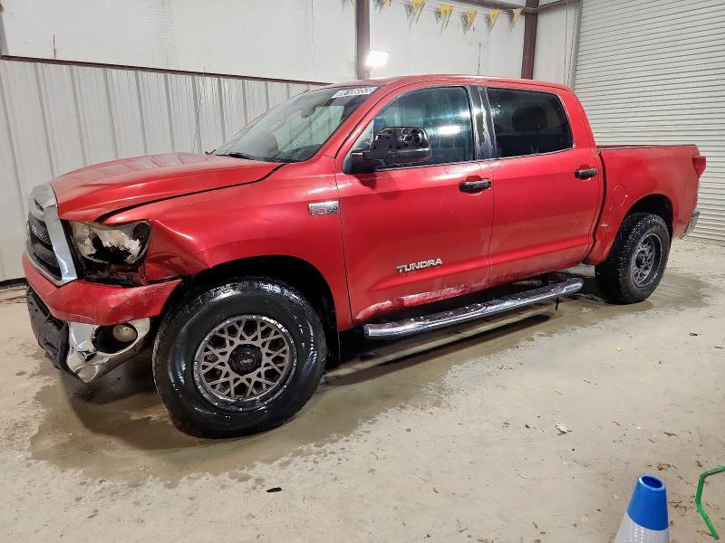 2012 TOYOTA TUNDRA CRE - 5TFEY5F13CX118793