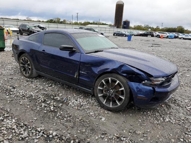 2012 FORD MUSTANG - 1ZVBP8AM3C5268629