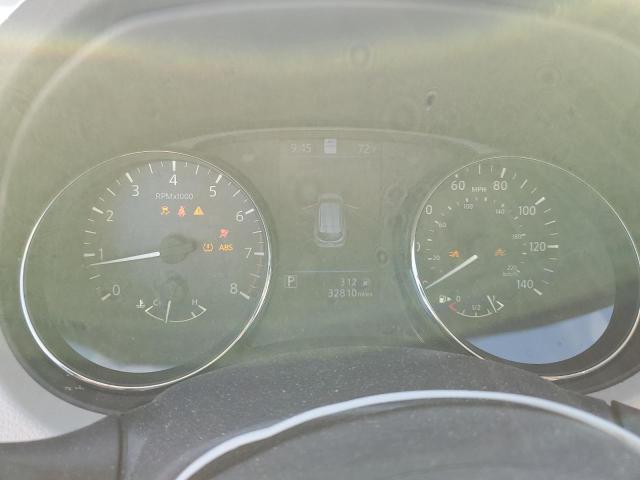 2020 NISSAN ROGUE SPOR #3292565701