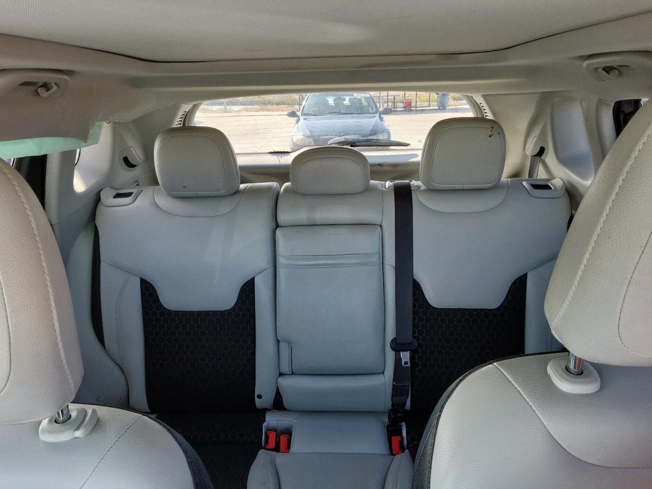 JEEP COMPASS LATITUDE