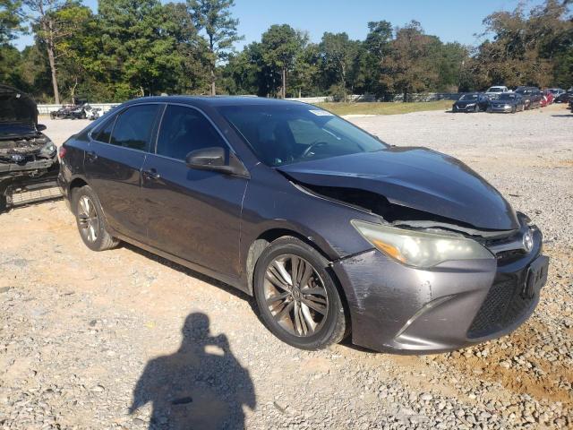 2016 TOYOTA CAMRY LE #3281577394