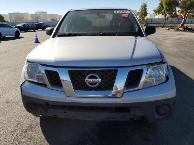 2021 NISSAN FRONTIER S 1N6ED0CE5MN718747