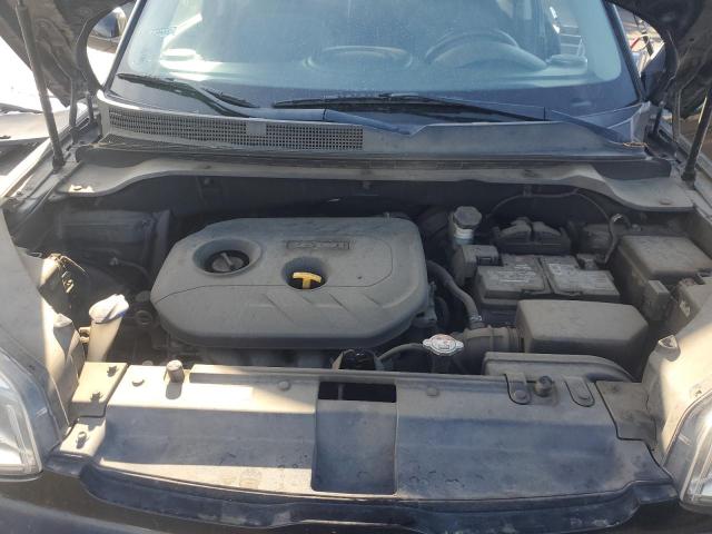 2017 KIA SOUL + #3303556033