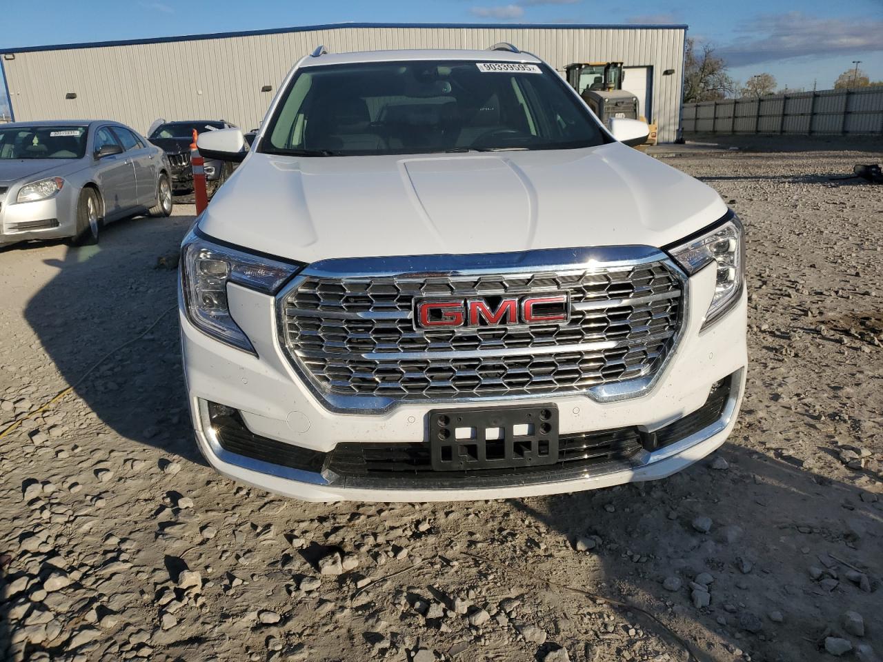 GMC TERRAIN DENALI