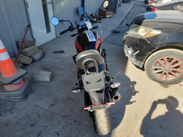 2018 KAWASAKI ZR900 R - JKAZR2C14JA003826