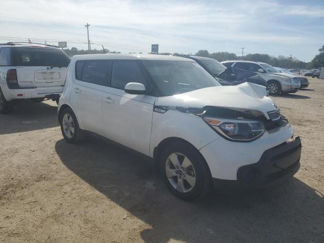2019 KIA SOUL - KNDJN2A23K7915842