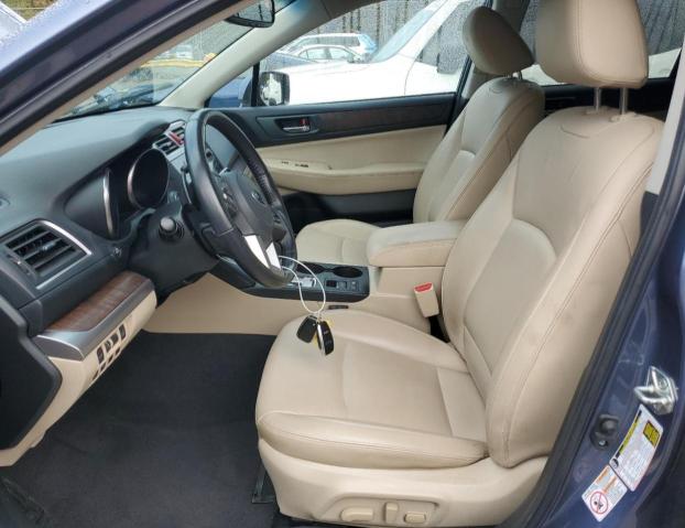 2015 SUBARU OUTBACK 3. 4S4BSELC1F3363576