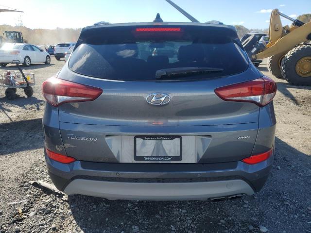 2018 HYUNDAI TUCSON VAL - KM8J3CA26JU757942