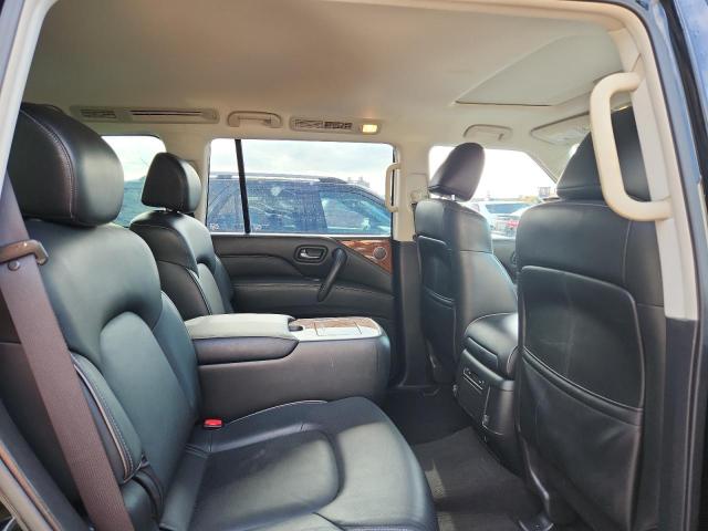 2018 INFINITI QX80 BASE #3302836892