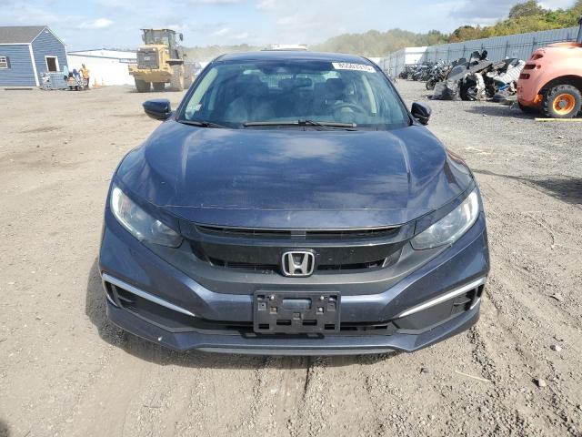 2020 HONDA CIVIC LX #3291295483