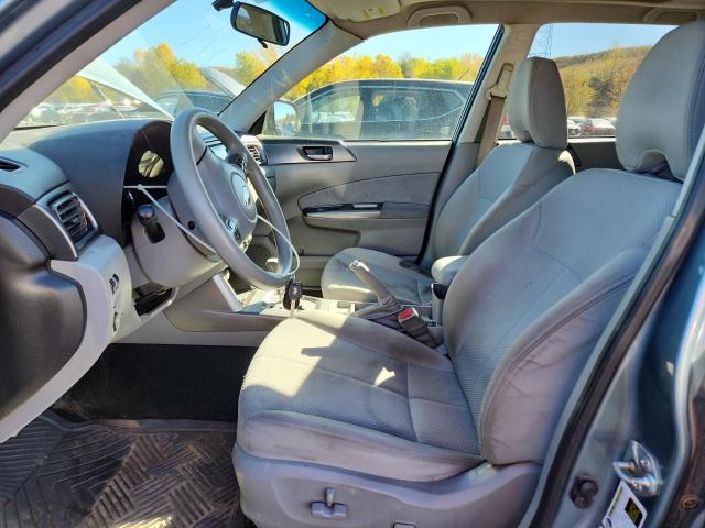 2012 SUBARU FORESTER 2 - JF2SHADC6CH431946