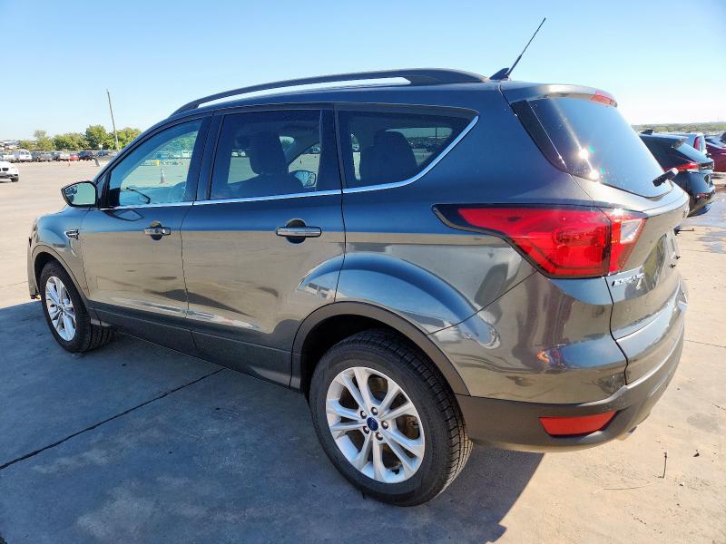 2019 FORD ESCAPE SEL - 1FMCU9HD1KUC29064