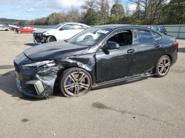 Global Auto Auctions: 2021 BMW M235XI