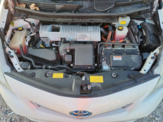2013 TOYOTA PRIUS V - JTDZN3EU5D3255575