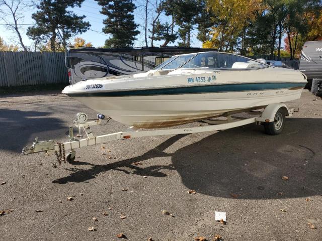 2000 BAYLINER BOAT - Other View