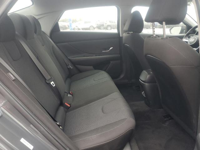 2025 HYUNDAI ELANTRA SE #3302748044