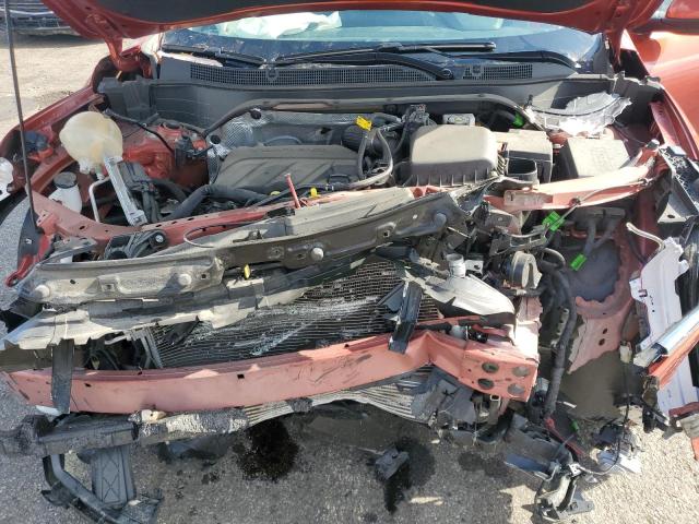 2024 CHEVROLET TRAX 1LT #3301689645