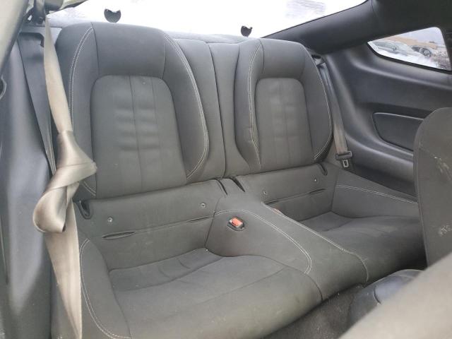 2022 FORD MUSTANG GT - 1FA6P8CFXN5123597