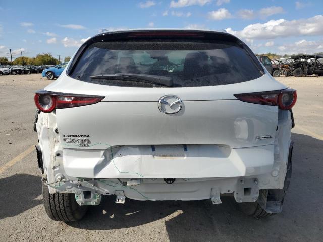 2025 MAZDA CX-30 SELE #3301782414