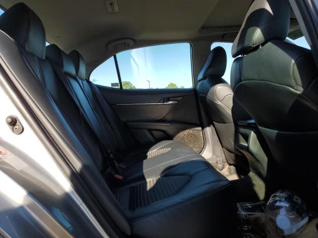 2019 TOYOTA CAMRY L #3256444197