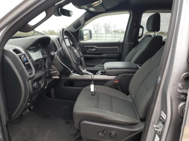 2023 RAM 1500 BIG HORN/LONE STAR - 1C6SRFMT0PN503540