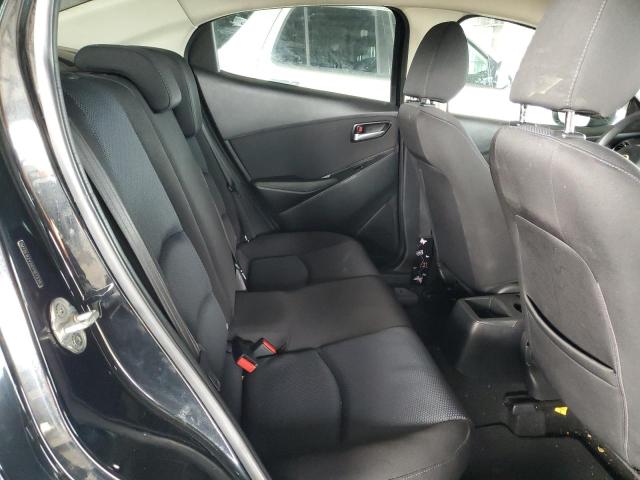 2016 TOYOTA SCION IA - 3MYDLBZV7GY103193