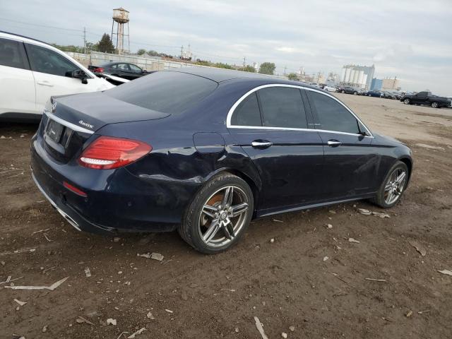 2017 MERCEDES-BENZ E 300 4MAT #3287815103
